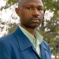 Christopher Isibor