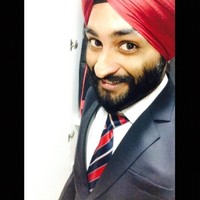 CA GURPREET SINGH