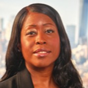 Nadine Theophilus