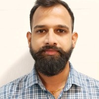 Saurabh Shinde