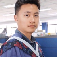 Guowei Zhang