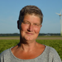 Annelies Leendertse