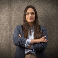 Sinah Mareen Elger
