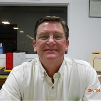 Donald Finney