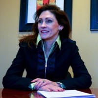 Cindy McGill
