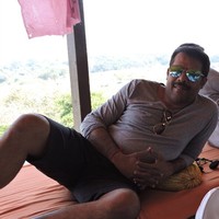 Parag Amonkar