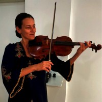 Christina Hadj Lazib