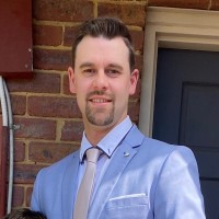 Daniel Henderson