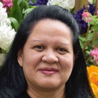 Claudia Oliphant