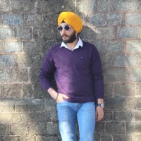 Abhijot Singh