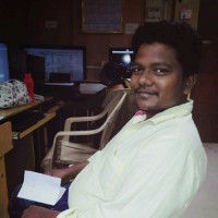 Samson pradeep kumar Koppula