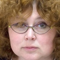 Анна Озерская