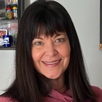 Cherie Busby