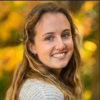 Maddie Hall
