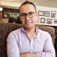 Mateo González