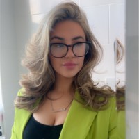 Katie-Anne Wood Certrp