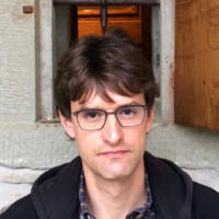 Dario Rebeschini