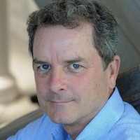 Paul Hughen, ASC