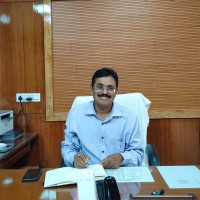 Srikanta Prusty