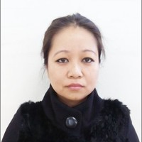 Tlani Khiangte