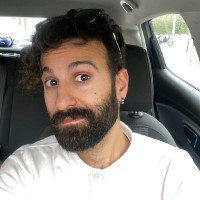 Javier Martínez Fortes