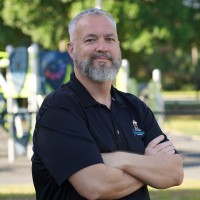 David Swain, Cprp