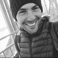 Nicolás Ian Szczygiel