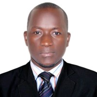Patrick Kayemba