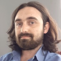 Jake Scott