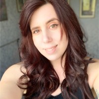 Rebecca Craddy