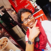 Madhurima Kar