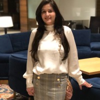 Vasudha Taneja