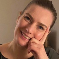 Hanne Stensli