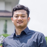 Muhammad Imaduddin