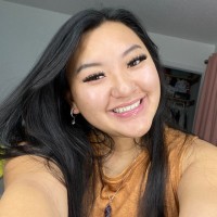 Calista Vang