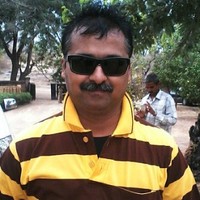 parag dharkar