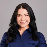 Annamarie Pettineo, Aic, Ains