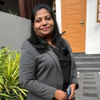 Bhagyalakshmi M O