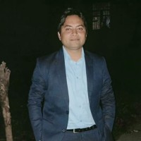 Abhineet Kumar