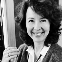 Елена Горбачева