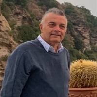 Antonio Boenzi