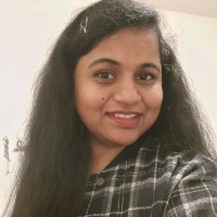 Rakhi Saha