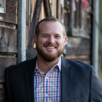 Trenton Hodges
