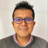 Andres Garcia Garcia