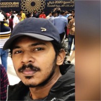 Sarath Kumar Vandazhy