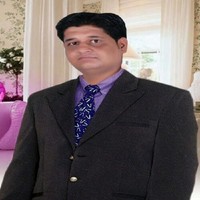 Rahul Zaveri
