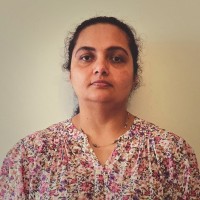 Mamta Lodaya