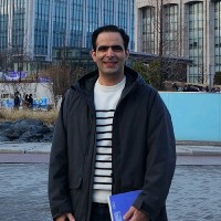 Danial Javaheri