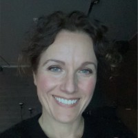 Kristina Løvøy