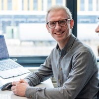 Jasper van der Hoeven